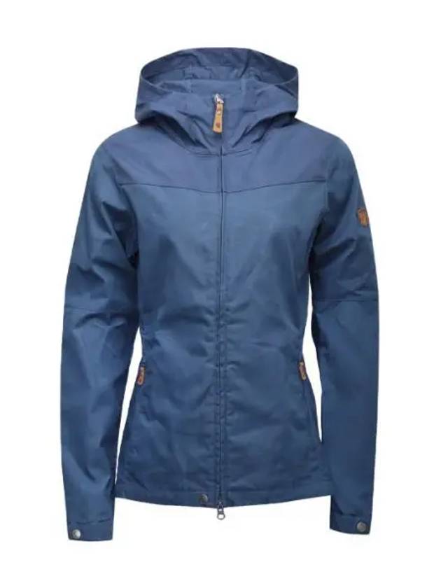 women s stina jacket - FJALL RAVEN - BALAAN 1