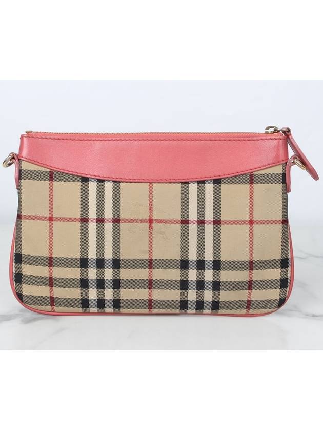 mini cross bag - BURBERRY - BALAAN 3