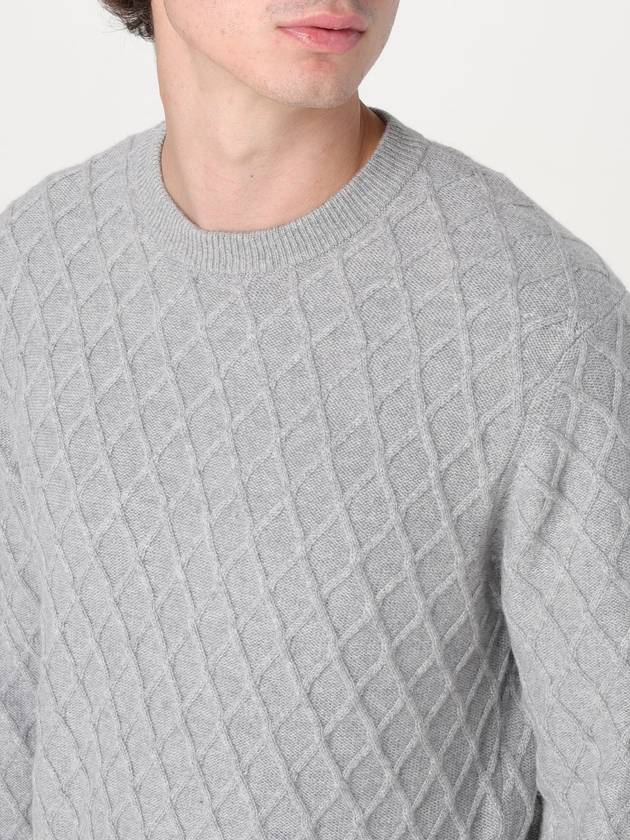 Sweater men Ballantyne - BALLANTYNE - BALAAN 3