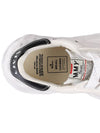 Blakey OG Men s Sneakers A08FW735 WHITE - MIHARA YASUHIRO - BALAAN 8