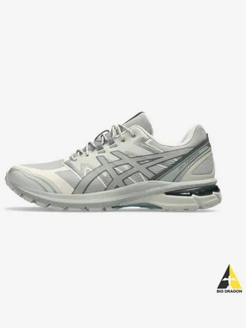 Gel Terrain SEAL GREYSEAL GRAY - ASICS - BALAAN 1