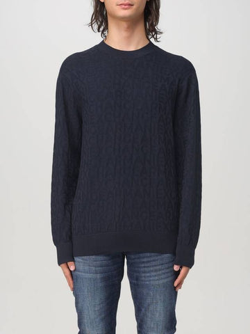 Sweater men Armani Exchange - ARMANI EXCHANGE - BALAAN 1