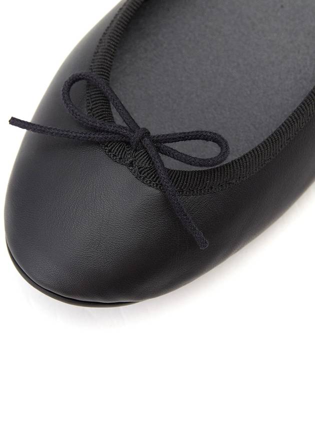 Women Lily Ballerina Black - REPETTO - BALAAN 9