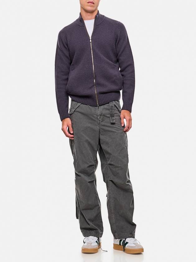 Pants men Sacai - SACAI - BALAAN 2