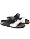 24SS Arizona Split 1019712 - BIRKENSTOCK - BALAAN 1