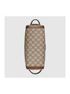 Interlocking G Trolley Case Pouch Bag Beige - GUCCI - BALAAN 8