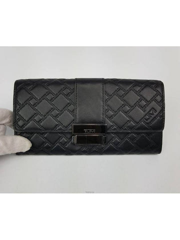 women card wallet - TUMI - BALAAN 1