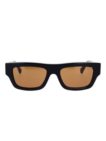 sunglasses GG1301S 004 BLACK - GUCCI - BALAAN 1