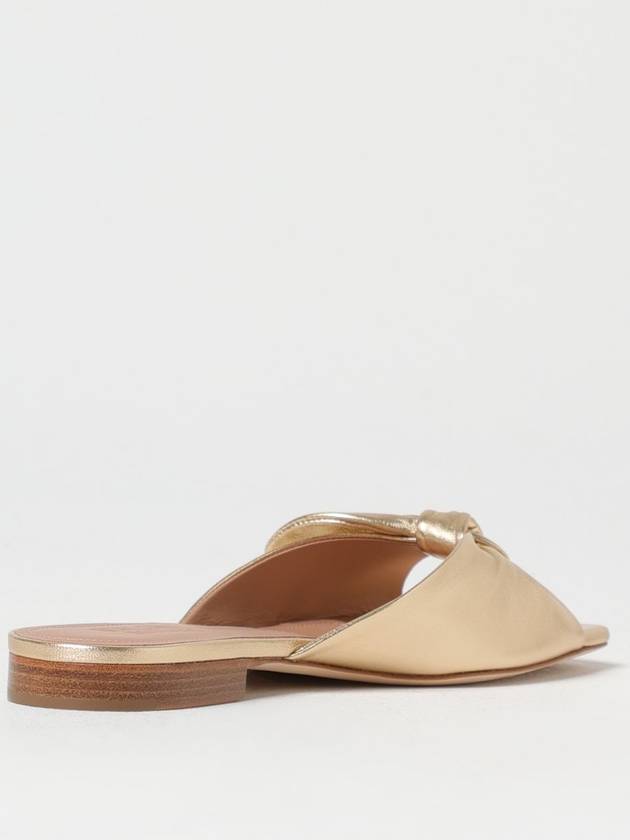 Ballet flats woman Malone Souliers - MALONE SOULIERS - BALAAN 3