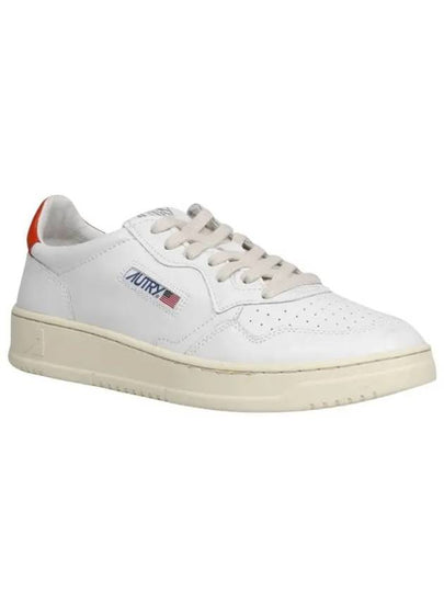 Medalist low-top sneakers AULM LL24 - AUTRY - BALAAN 2