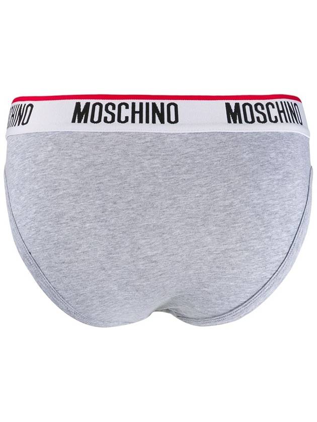 MOSCHINO - MOSCHINO - BALAAN 4