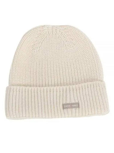 Canot Beanie Ecume 9466 TW - SAINT JAMES - BALAAN 1