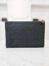 men clutch bag - BOTTEGA VENETA - BALAAN 4