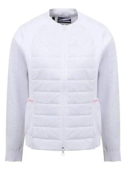 Keisha Jacket AWOW06742 0000 - J.LINDEBERG - BALAAN 2