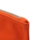 women clutch bag - HERMES - BALAAN 8