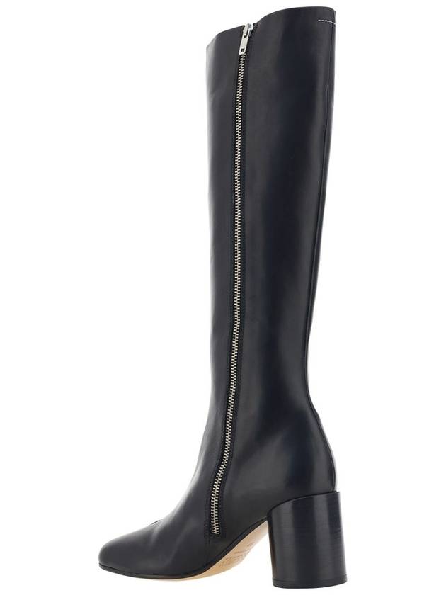 Mm6 Maison Margiela Boots - MAISON MARGIELA - BALAAN 3