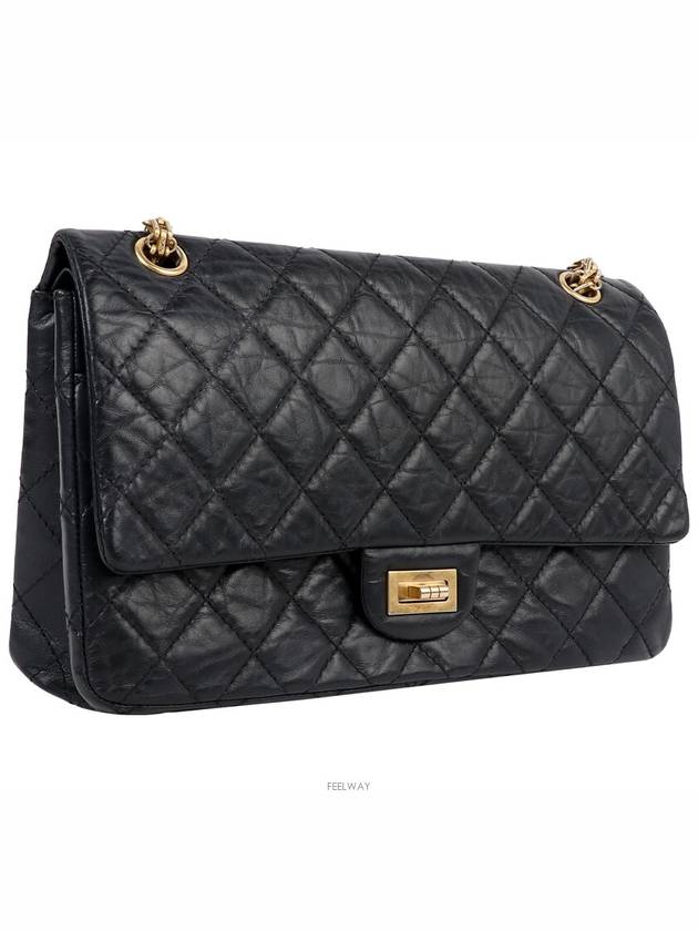 women shoulder bag - CHANEL - BALAAN 2