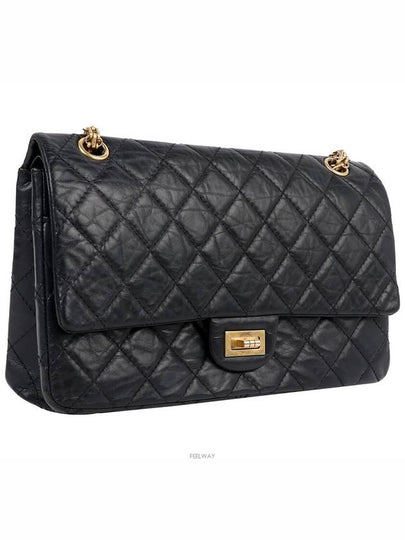 women shoulder bag - CHANEL - BALAAN 2