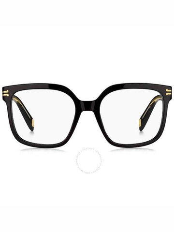 Marc Jacobs Demo Sport Ladies Eyeglasses MJ 1054 0807 52 - MARC JACOBS - BALAAN 1