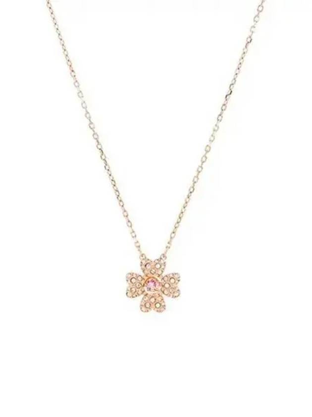 5674211 women necklace - SWAROVSKI - BALAAN 2