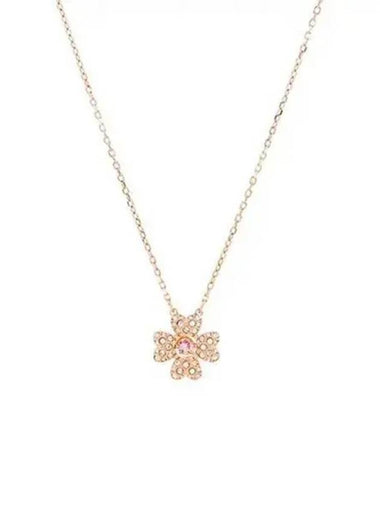 Women s necklace 271619 - SWAROVSKI - BALAAN 1