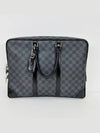 Damier Documen Voyage Briefcase 3VLVB16301 - LOUIS VUITTON - BALAAN 1