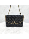 women shoulder bag - CHANEL - BALAAN 1