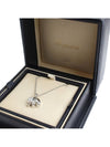 women necklace - CHOPARD - BALAAN 5