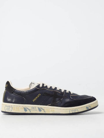 Sneakers men Premiata - PREMIATA - BALAAN 1