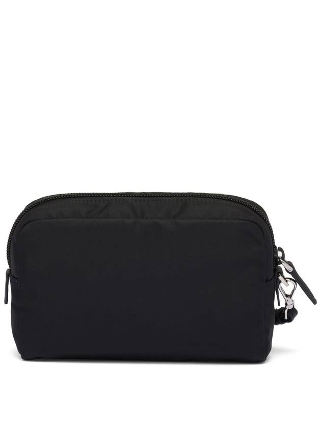 Re-Nylon zip-up pouch - PRADA - BALAAN 2