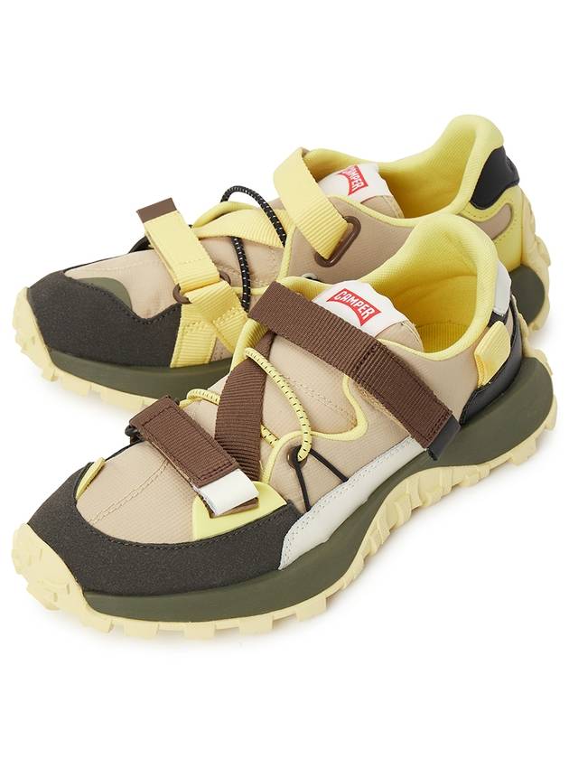 Men's Twins Sneakers K100905 004 - CAMPER - BALAAN 1