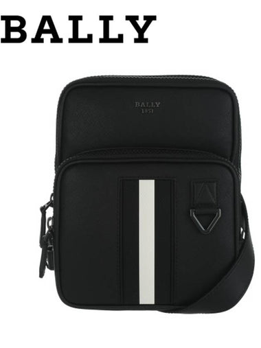 Men's shoulder bag MOLKO 00 - BALLY - BALAAN 1