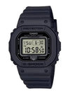 Electronic Wrist Watch Digital Square GMD S5600BA 1 - G-SHOCK - BALAAN 2