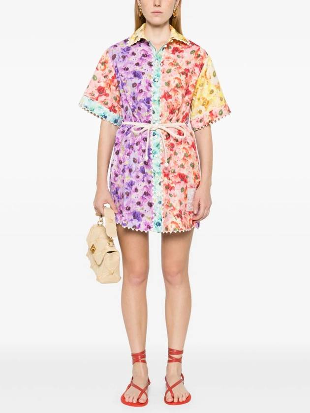 Zimmermann Dresses MultiColour - ZIMMERMANN - BALAAN 2