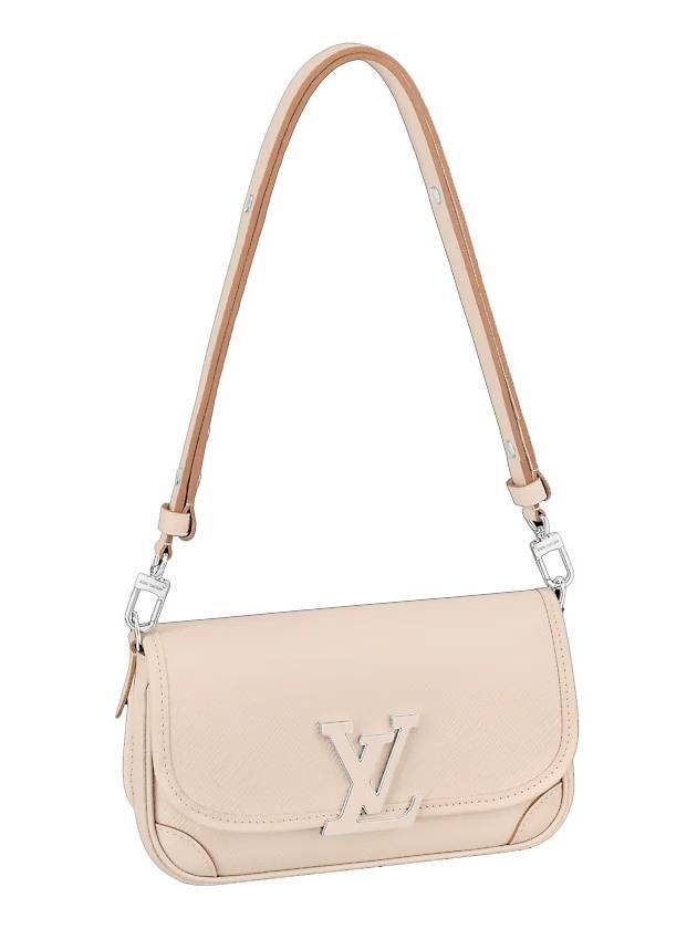 Buci Epi Shoulder Bag Pink - LOUIS VUITTON - BALAAN 1