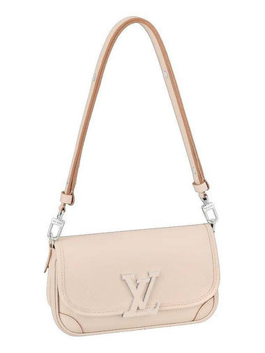 Buci Epi Shoulder Bag Pink - LOUIS VUITTON - BALAAN 1