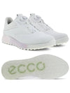 Women's Golf S Three Spikeless White - ECCO - BALAAN 2