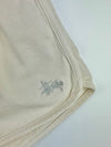 Women's Rugby Shorts White Sand - STUSSY - BALAAN 6