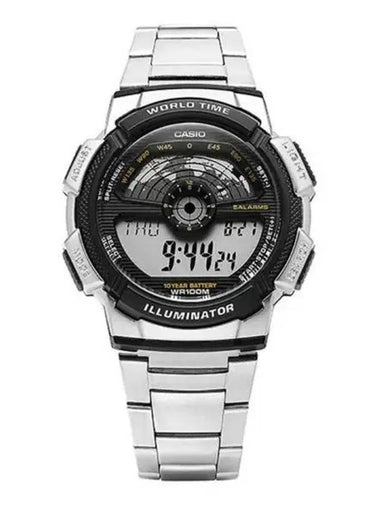 Men s metal watch 270372 - CASIO - BALAAN 1