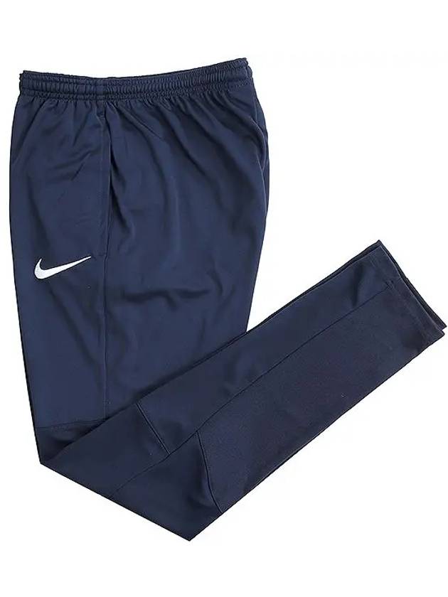 Park 20 Dri Fit Track Pants Navy - NIKE - BALAAN 3