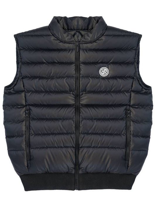 DUCKDOWN WOMAN VEST DUCKDOWN WOMAN VEST - TRIMERE - BALAAN 2