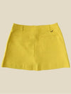Skirt Skirt Yellow - LALA SMILE - BALAAN 5