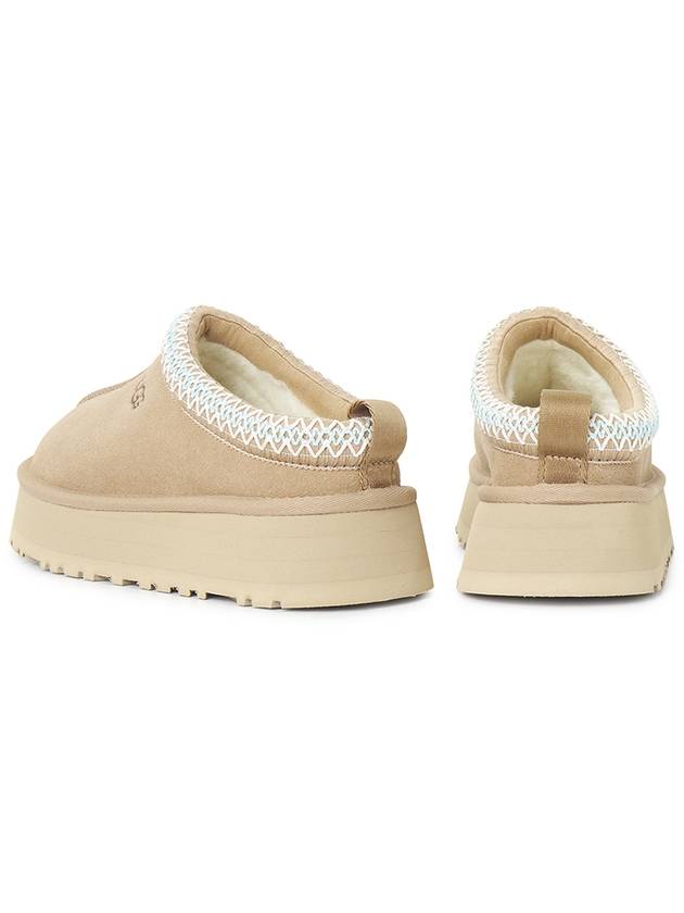 Taz Slide Mule Sand - UGG - BALAAN 7