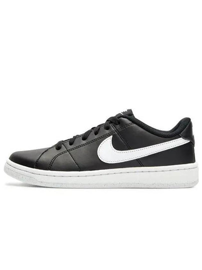 Court Royal 2 Next Nature Low Top Sneakers Black - NIKE - BALAAN 2