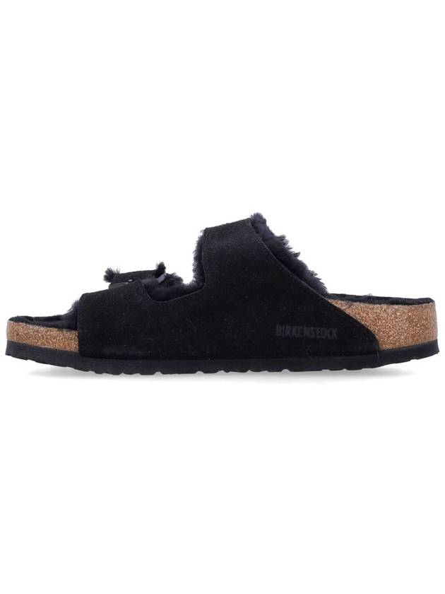 Arizona shearling - BIRKENSTOCK - BALAAN 3