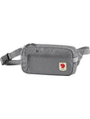 Belt Bag 23223 016 Free SHARK GRAY - FJALL RAVEN - BALAAN 1