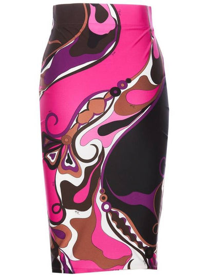 Pucci Skirts - EMILIO PUCCI - BALAAN 2