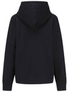 Looney Tunes the Bugs Bunny Hoodie_Black (4R3RTP002C06-001) - MARC JACOBS - BALAAN 2