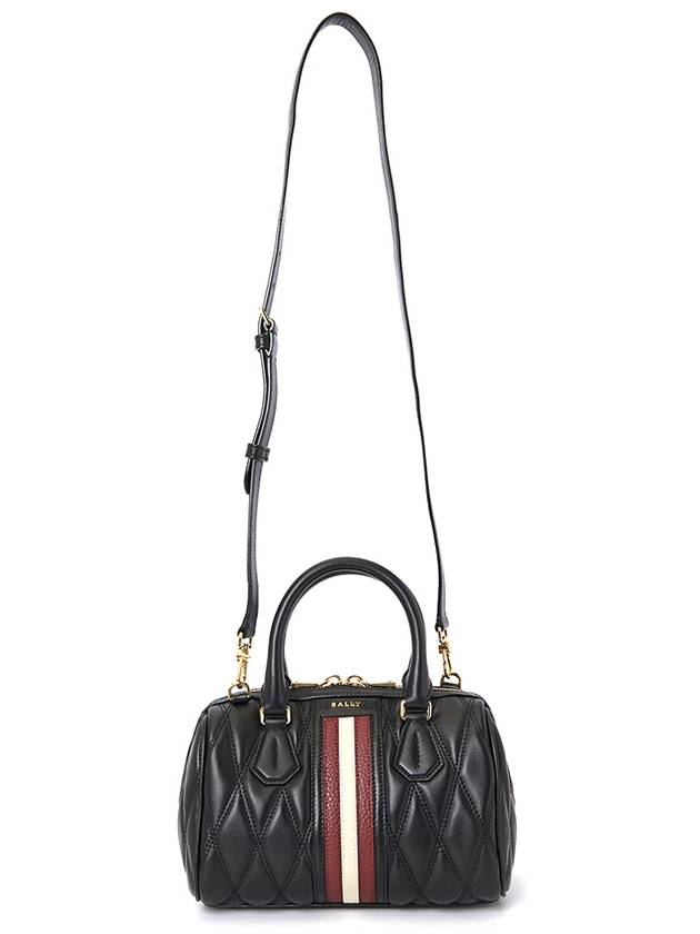 DEVIN QT 901 2 Women s Mini Tote and Shoulder Bag - BALLY - BALAAN 7