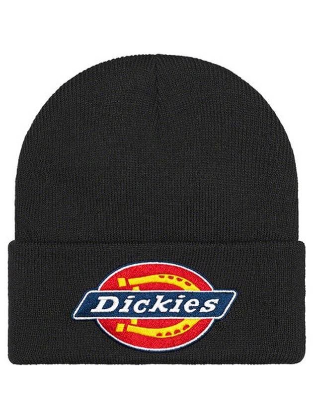 Dickies Beanie Black Dickies Beanie - SUPREME - BALAAN 1